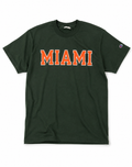 Champion Miami Tee(L)