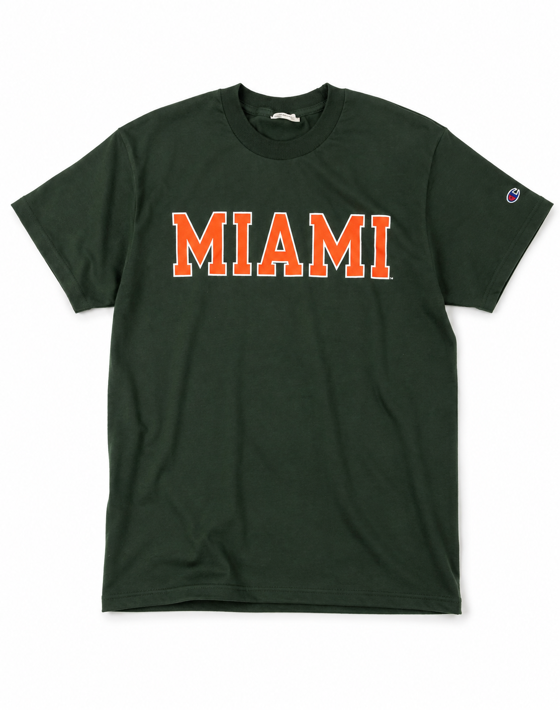 Champion Miami Tee(L)