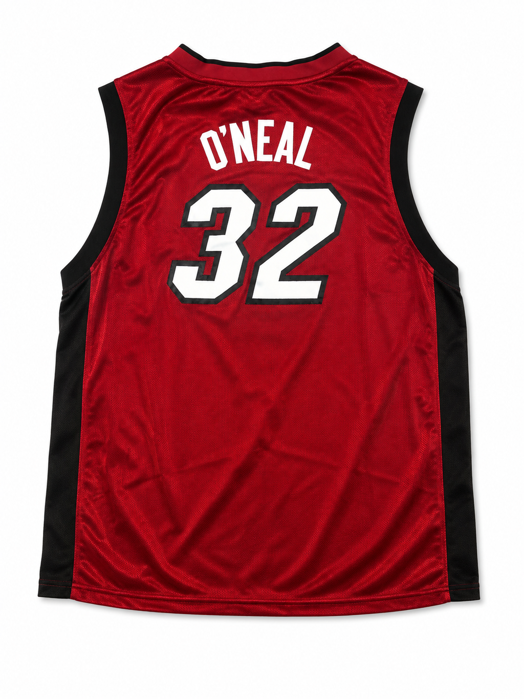 Miami Heat Shaquille O’Neal(Youth XL)
