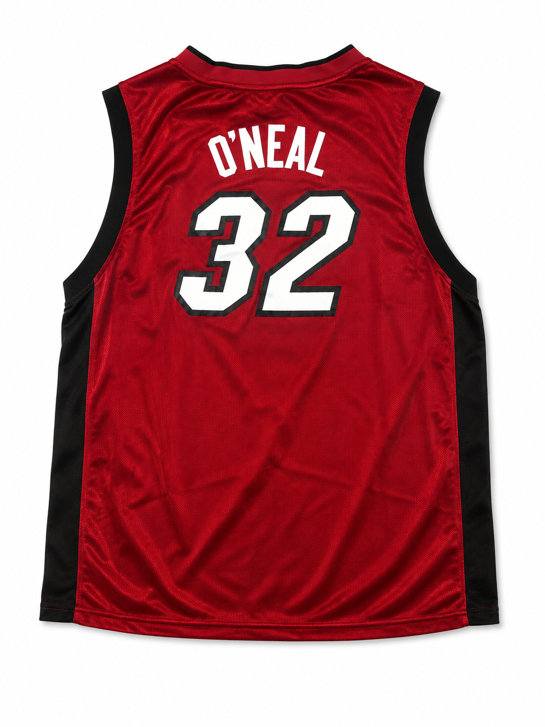 Miami Heat Shaquille O’Neal(Youth XL)