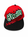 O'Reilly Motorsport Snapback