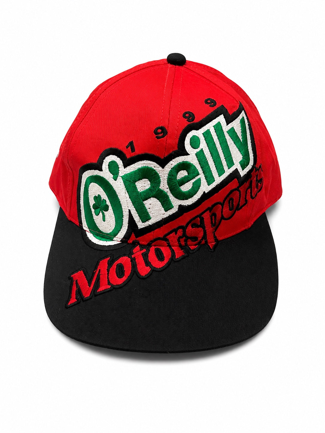 O'Reilly Motorsport Snapback