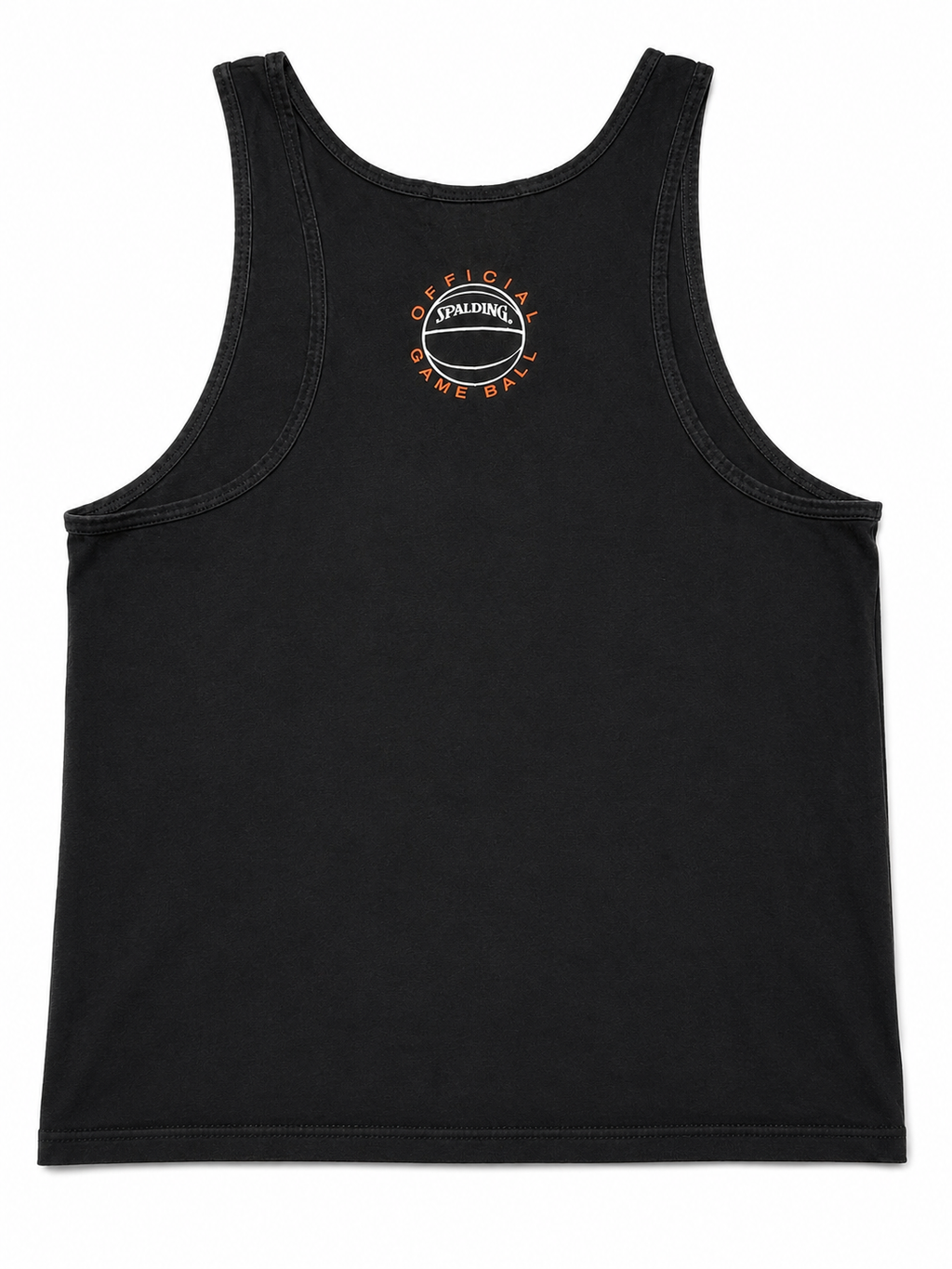 Spalding tank top