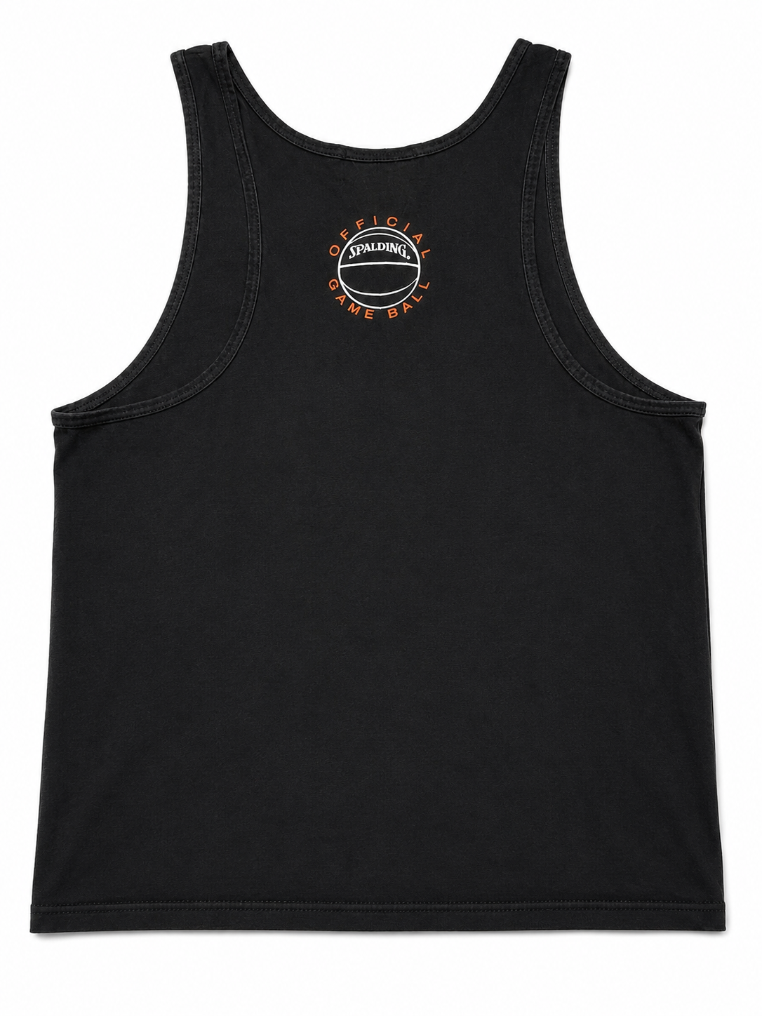 Spalding tank top