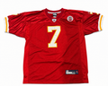 Kansas City Chiefs Matt Cassel(XL)