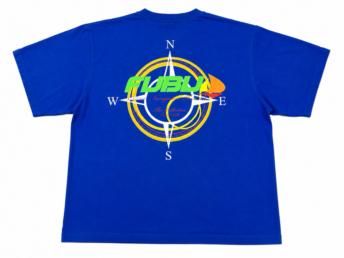 FUBU Sailing Tee