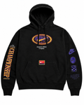 Nike world hoodie(L)