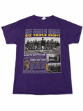 Six Triple Eight tee(M)