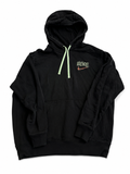 Nike Graphic hoodie(L)