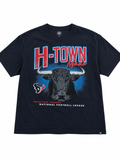 47 H-Town Texans tee