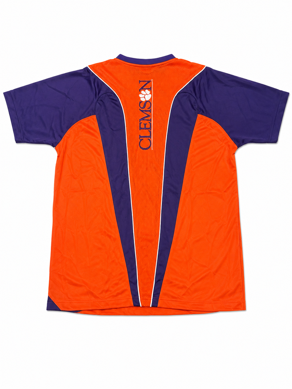 Clemson Athletic tee(S)