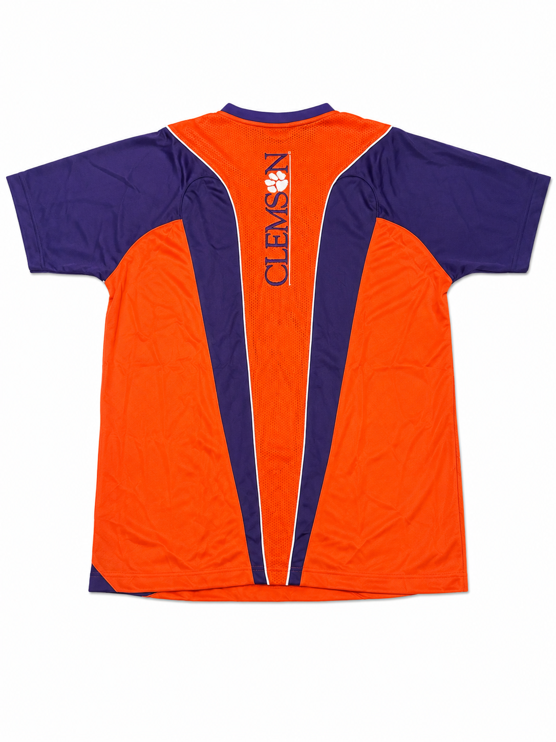Clemson Athletic tee(S)