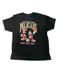 Junk Food New Orleans Pelicans tee(XL)