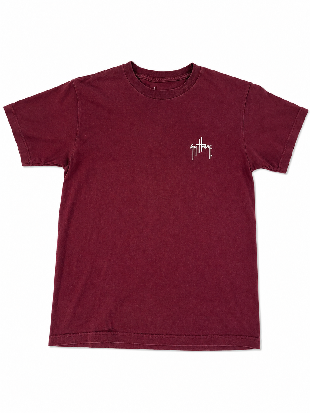 Guy Harvey Mississippi St tee(M)