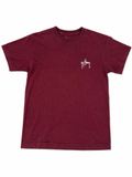 Guy Harvey Mississippi St tee(M)