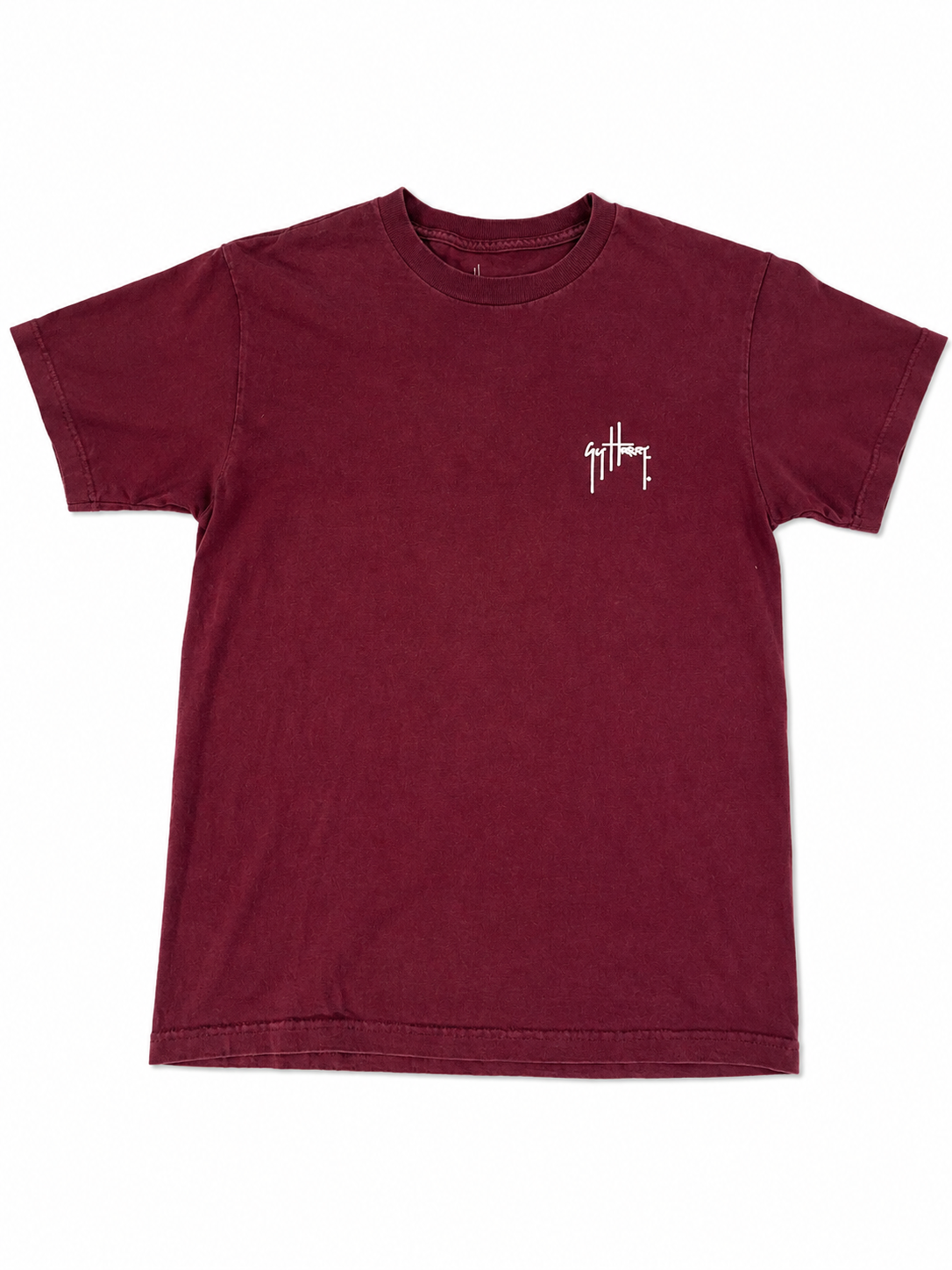 Guy Harvey Mississippi St tee(M)