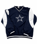 Cowboys windbreaker(M)