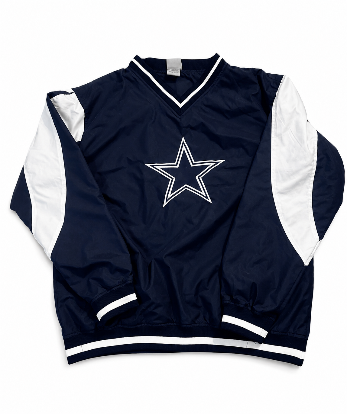 Cowboys windbreaker(M)