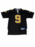 New Orleans Saints Drew Brees(Youth Large)