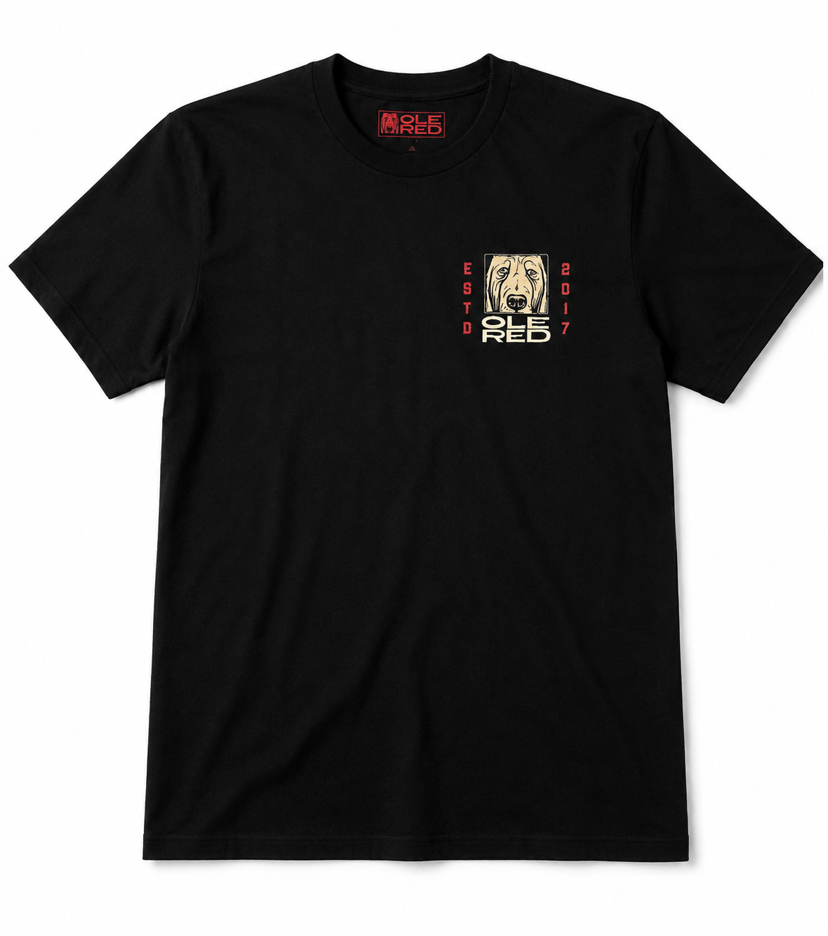Graphic Tee(XL)