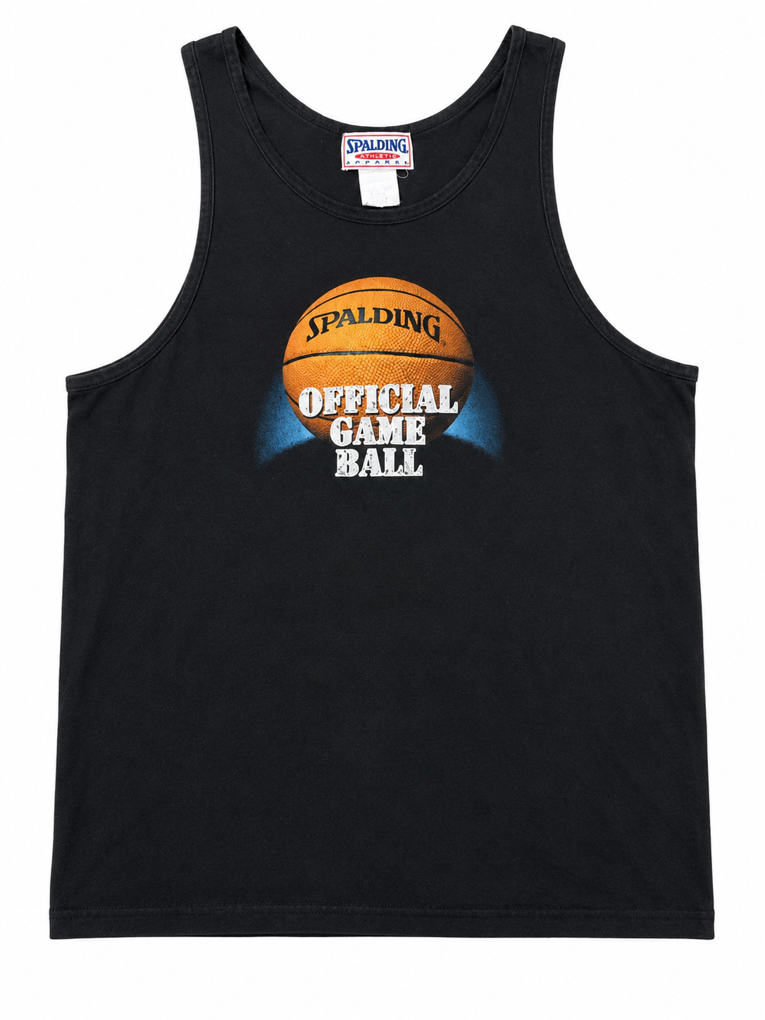 Spalding tank top