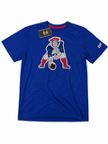 New England Patriots logo(M)