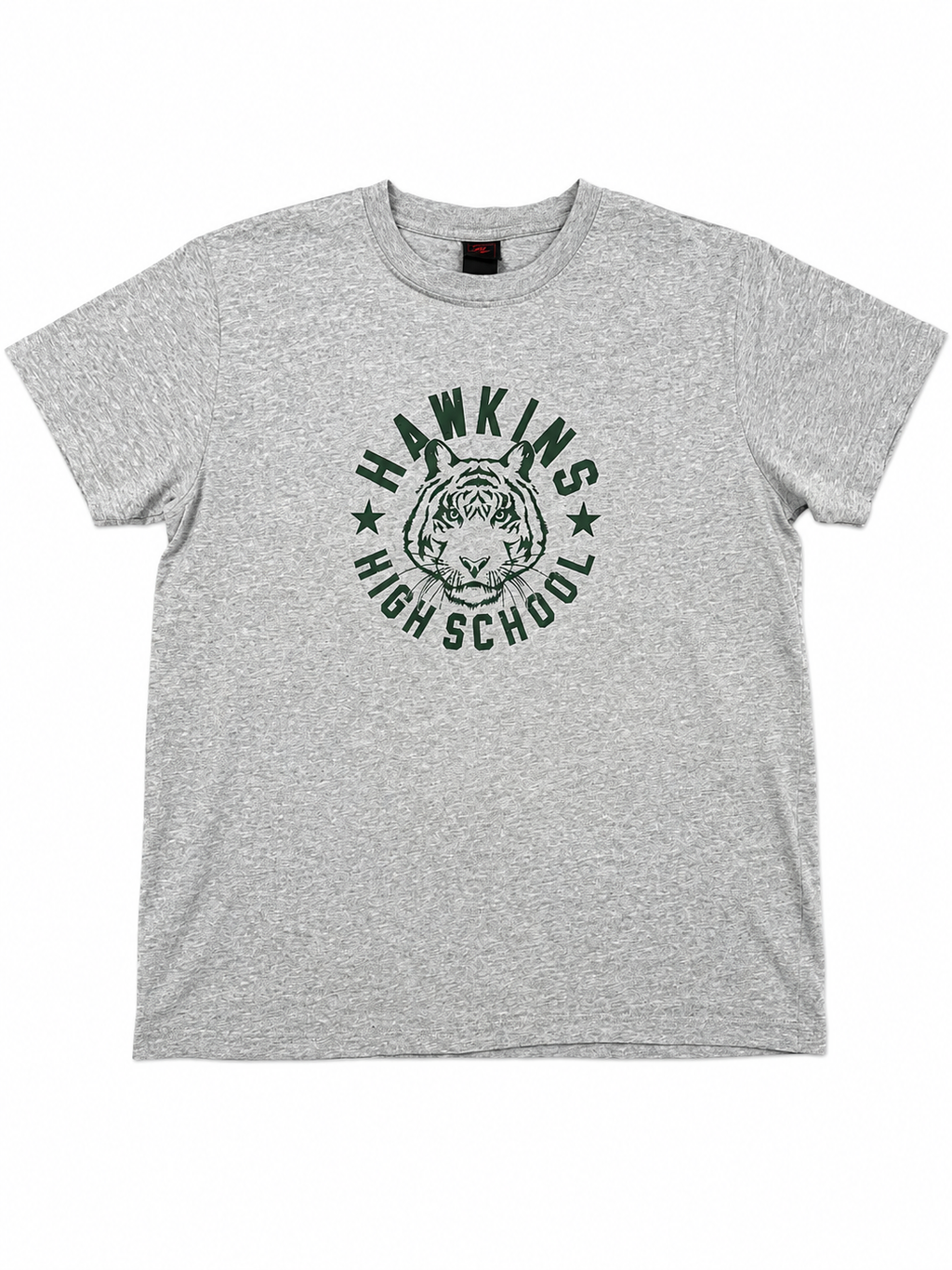 Nike x Stranger Things tee(XL)