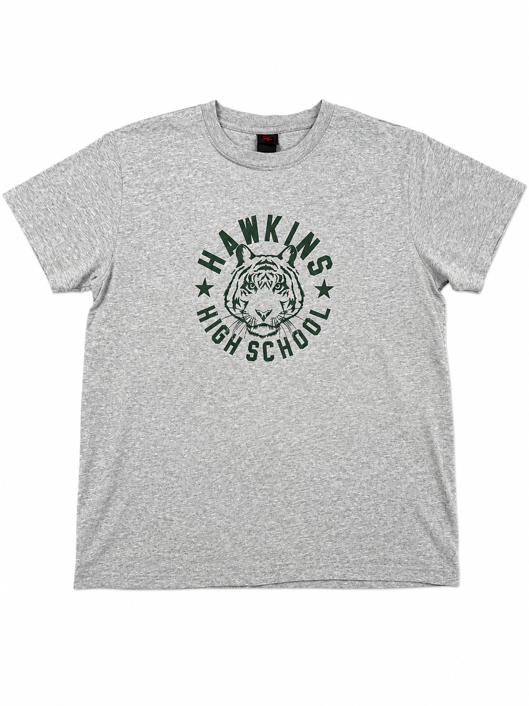 Nike x Stranger Things tee(XL)