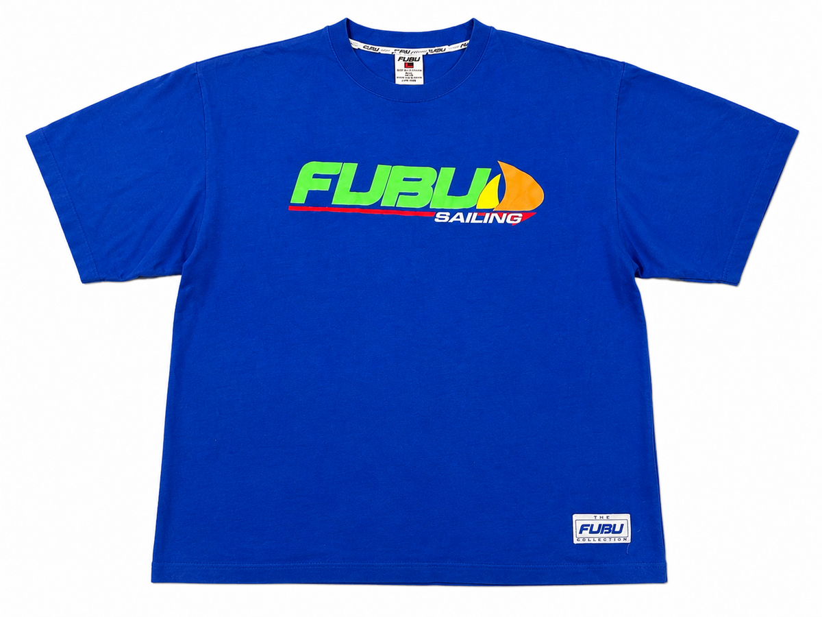 FUBU Sailing Tee