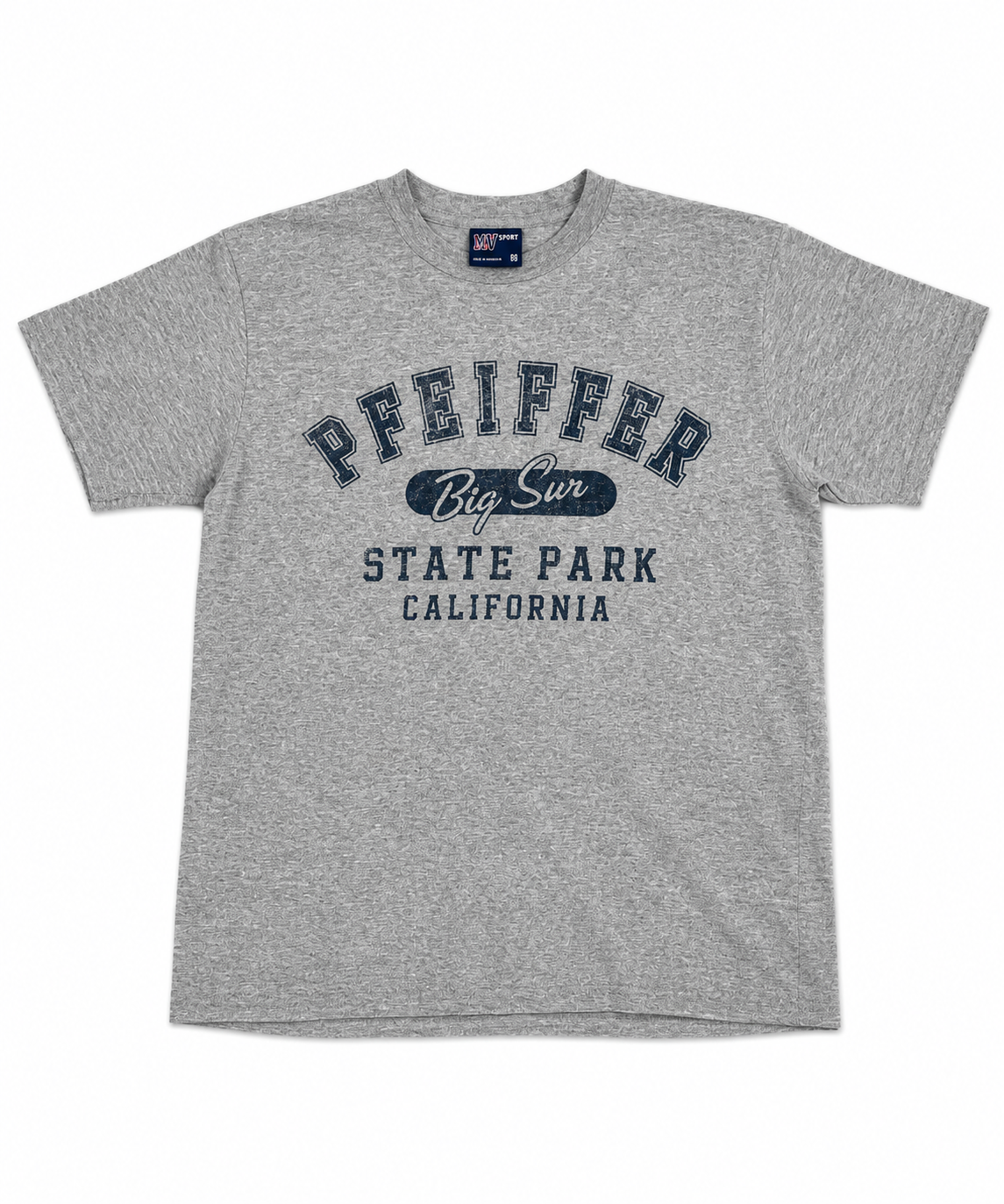 Pfeiffer state park tee(M)