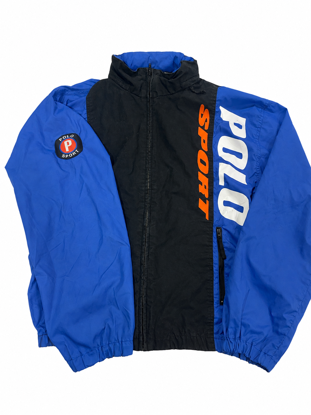 Ralph Lauren Polo Sport Jacket