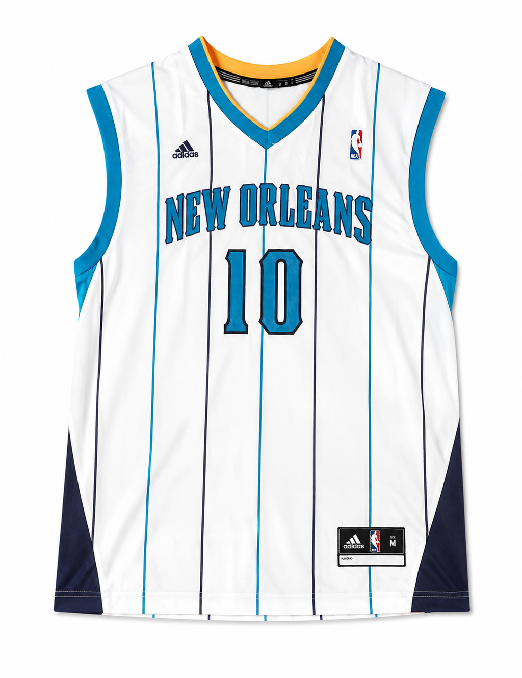 New Orleans Hornets Eric Gordon(M)
