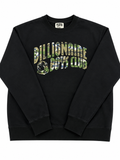 Billionaire Boys club sweater