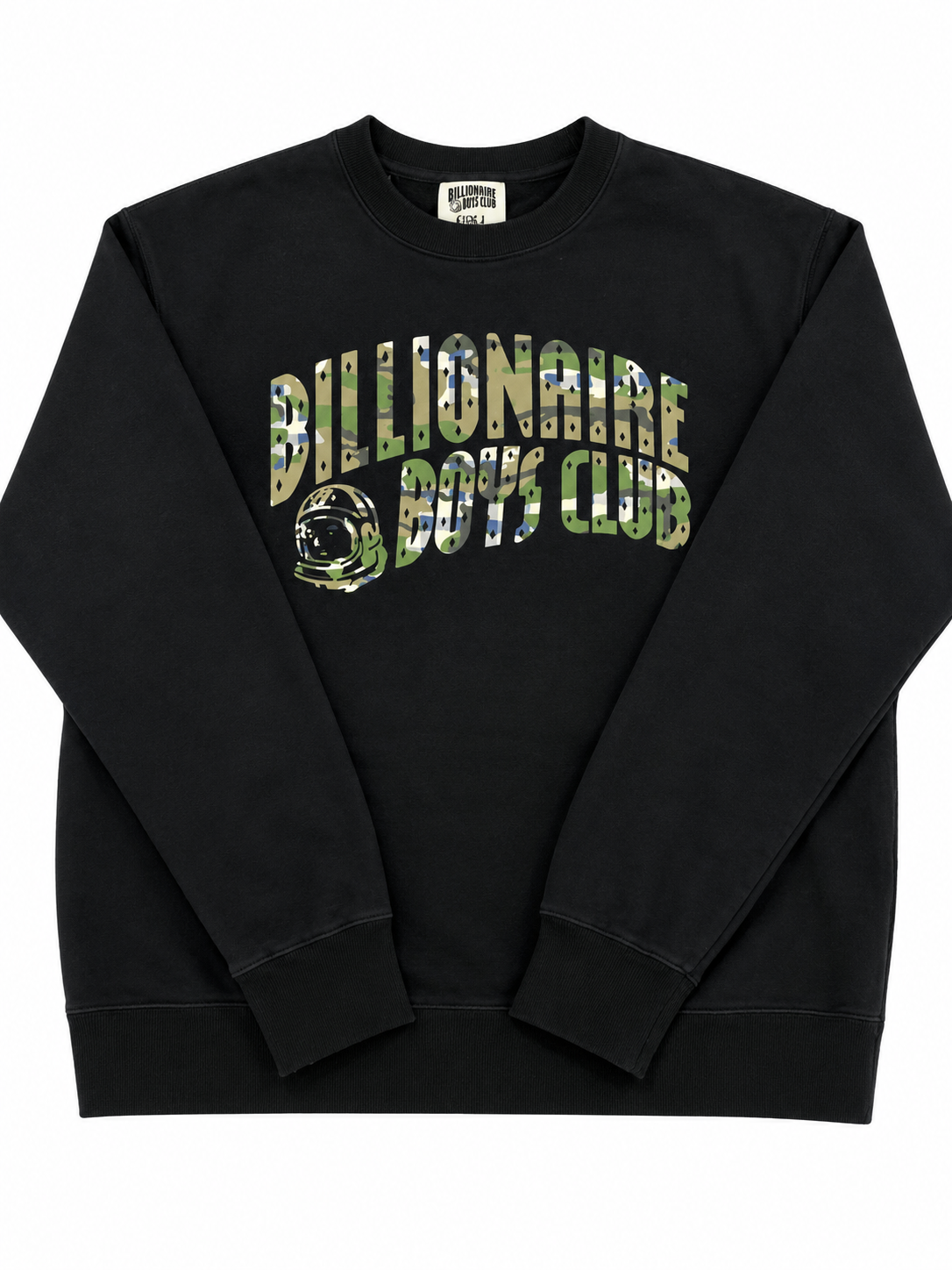Billionaire Boys club sweater