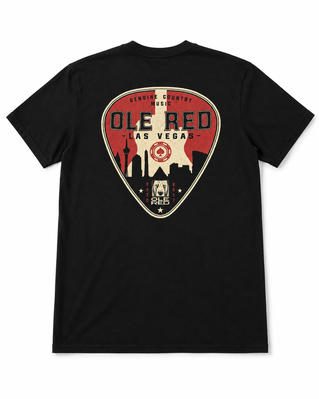 Graphic Tee(XL)