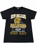 New Orleans Saints SB tee
