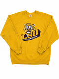 LSU sweatshirt(XL)(Slightly stained)