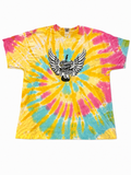 Phoenix Music tee(2XL)