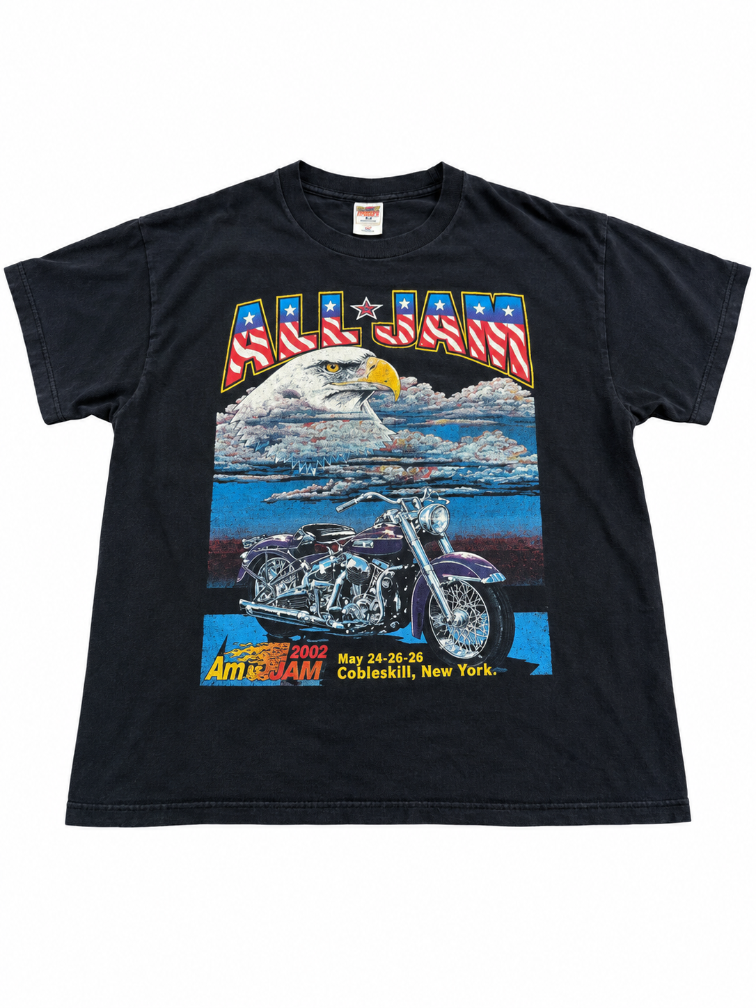 All Jam Tee