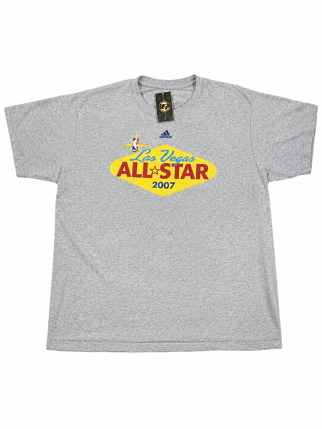 NBA 2007 All-Star(L)