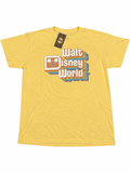 Walt Disney World tee(M)