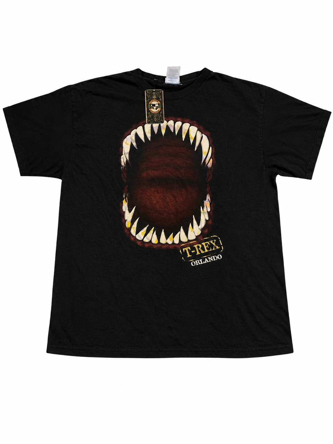 T Rex Orlando Tee(XL)
