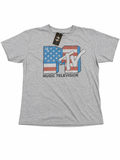 MTV tee