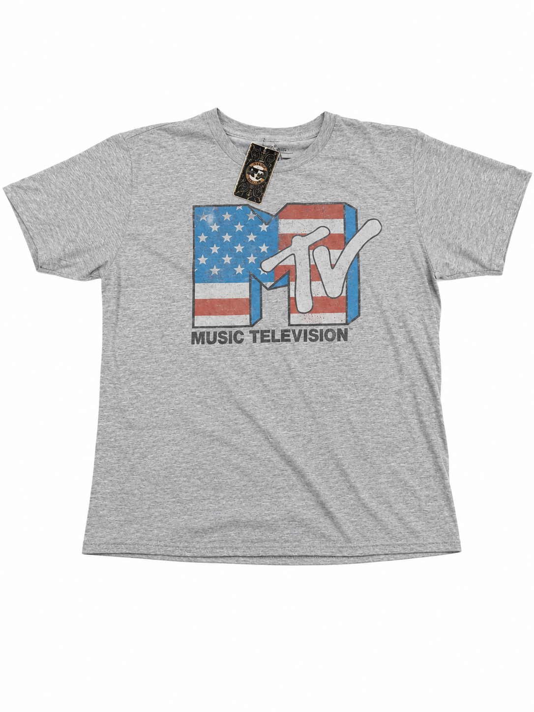 MTV tee