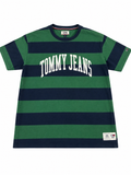 Tommy Jeans printed tee